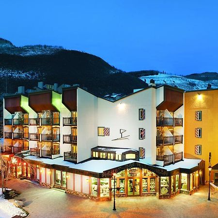 The Lift House Lodge Vail Exterior photo