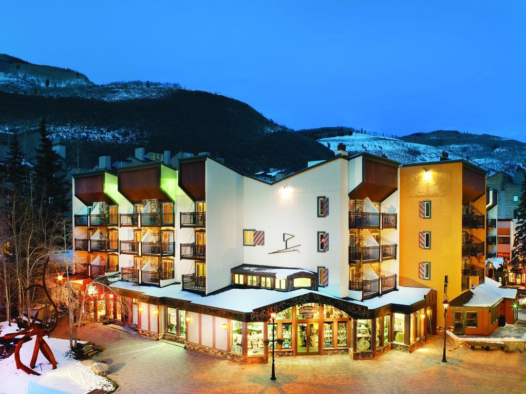 The Lift House Lodge Vail Exterior photo