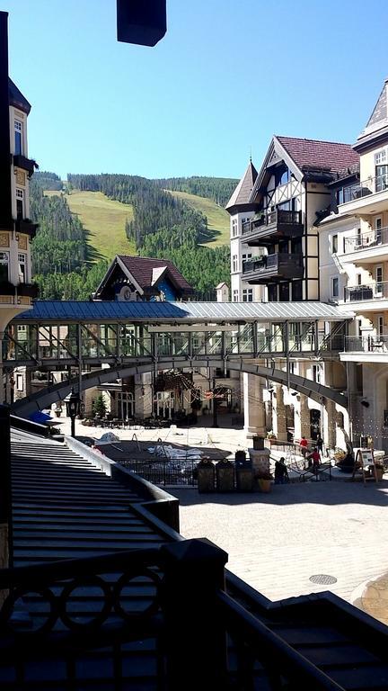 The Lift House Lodge Vail Exterior photo