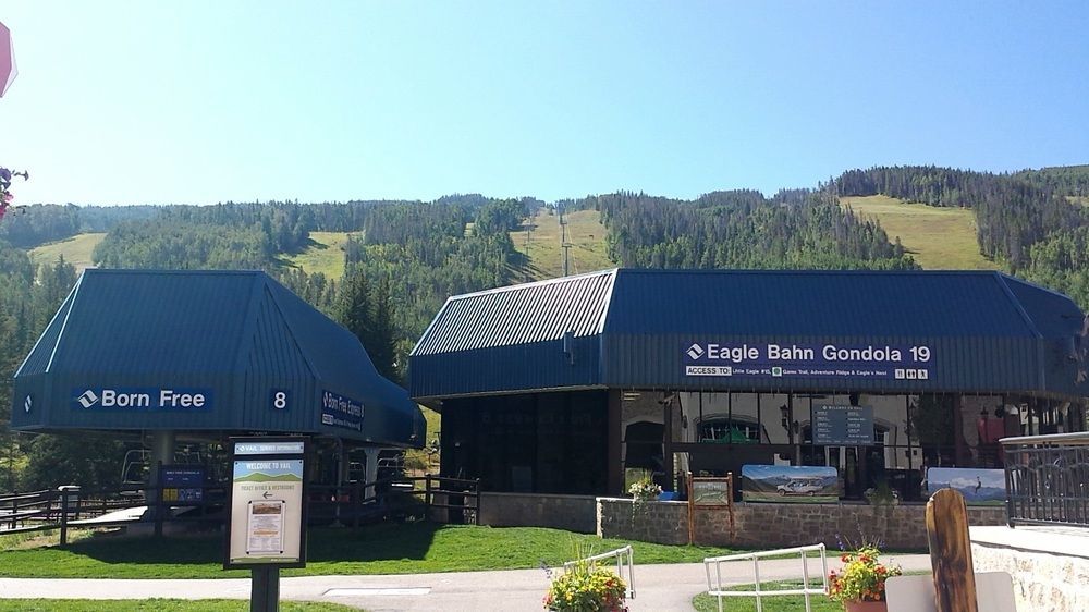 The Lift House Lodge Vail Exterior photo