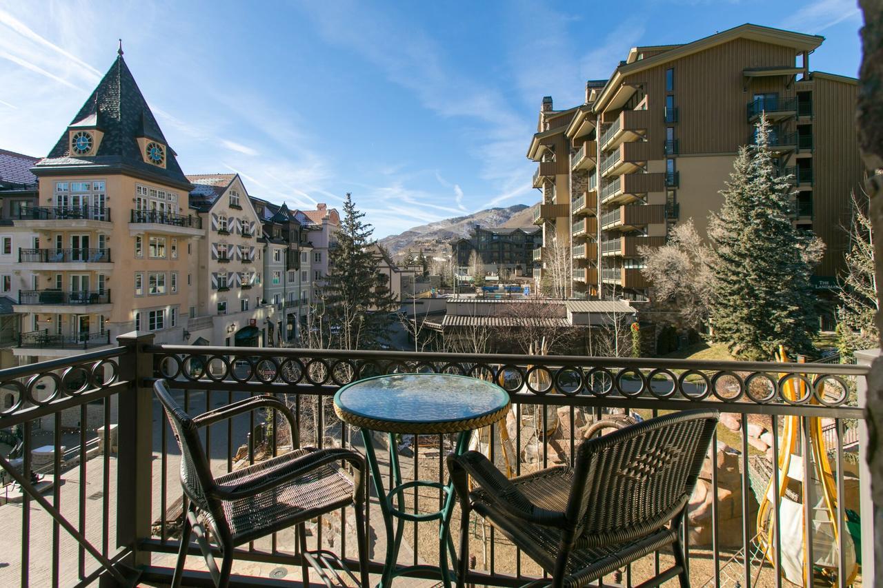 The Lift House Lodge Vail Exterior photo