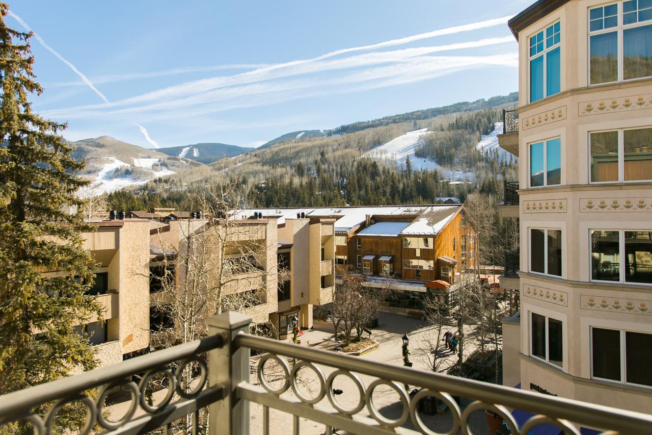 The Lift House Lodge Vail Exterior photo